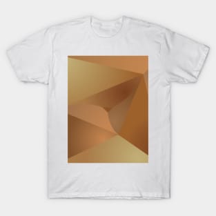 Soothing Sea of Salted Caramel T-Shirt